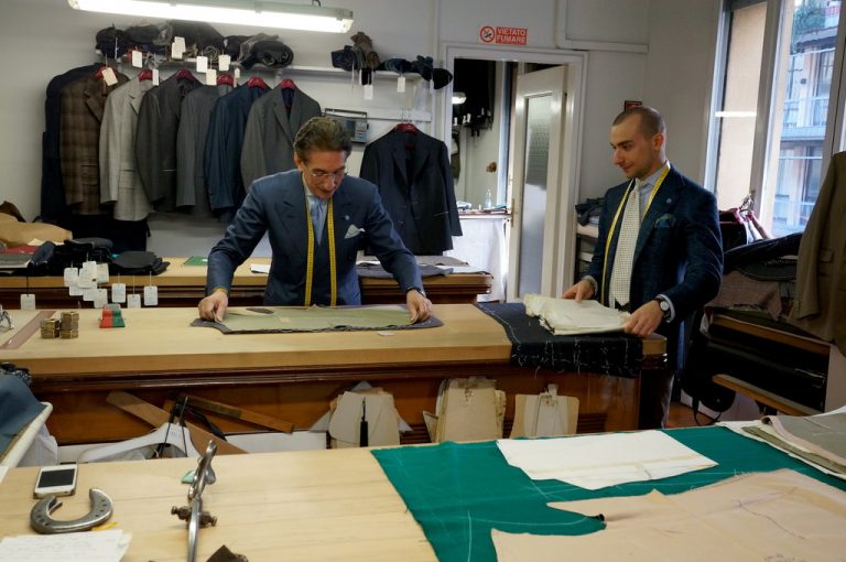 CÔNG THỨC VÀ CÁCH TÍNH SỐ ĐO CẮT MAY CHÍNH XÁC VÀ Đơn Giản